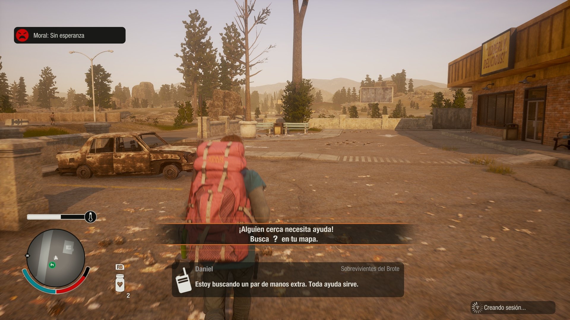 State of Decay 2 - Imagen 26